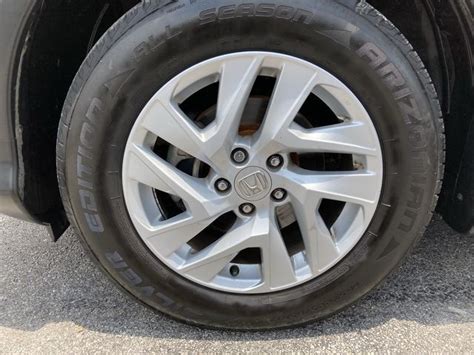 Alejandro Cars And Trucks Inc Used 2015 Brown Honda Cr V For Sale In