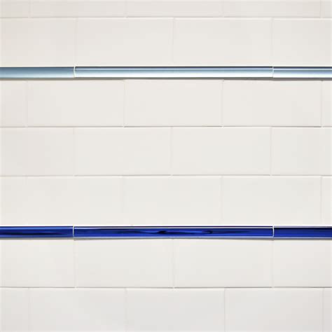 Elitetile Prospect X Ceramic Subway Tile In Glazed White