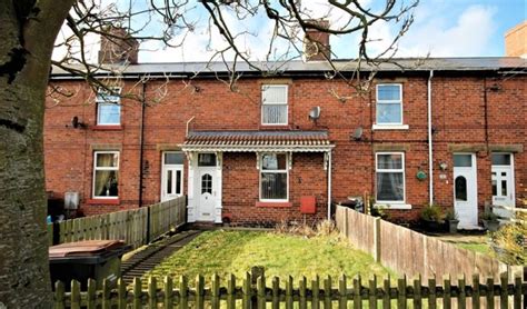 Five UK Houses You Can Buy For £50,000 Or Less - Propertista