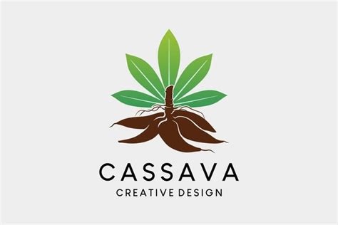 618 Cassava Logo Royalty Free Photos And Stock Images Shutterstock