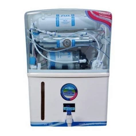 Wall Mounted Aquagrand Ro Water Purifiers L Ro Uv Tds At Rs