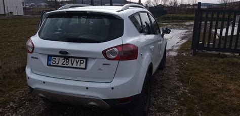 Ford Kuga Second Hand Cumpara Vinde Online Ford Kuga SH La Cel Mai