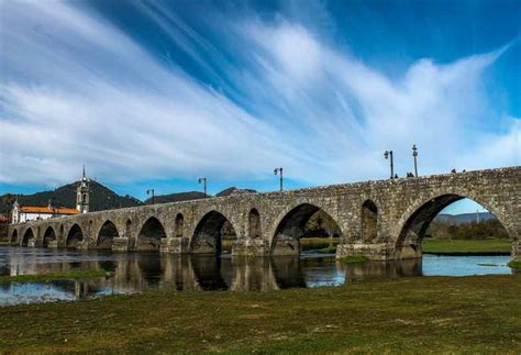 Roteiro De Ponte De Lima O Que Ver Fazer Onde Comer E Dormir