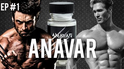 Anavar Aka Oxandrolone The Steroid Saga Episode 1 Youtube