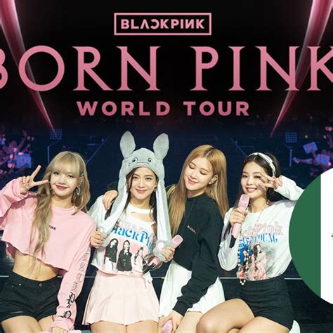 Descubrir 91 Imagen Ticketmaster Blackpink Precios Viaterra Mx