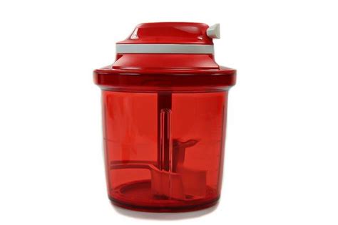 Tupperware Allesschneider Extra Chef Supersonic 135 L Rot Mixer SpÜltuch Online Kaufen Otto