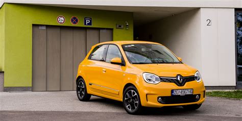 Renault Twingo Gebrauchtwagen Online Kaufen Bei Instamotion