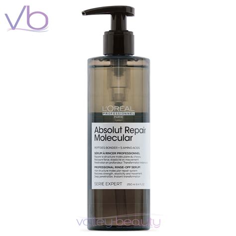 Loreal Professionnel Paris Serie Expert Absolut Repair Molecular Serum