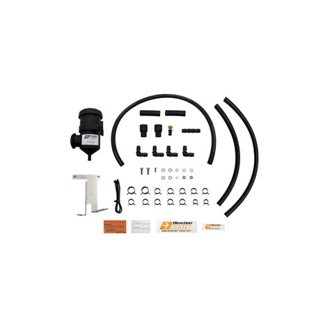 ProVent Oil Separator Kit TOYOTA PRADO 150 PV631DPK