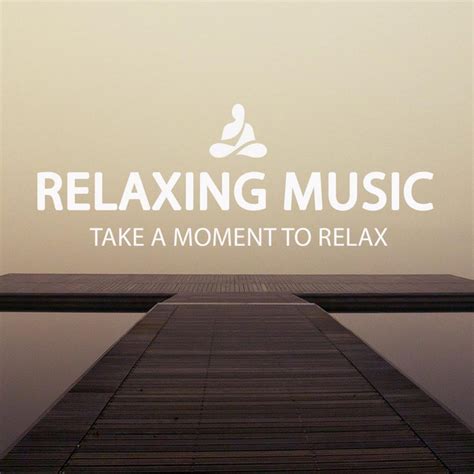 Relaxing Music Spotify