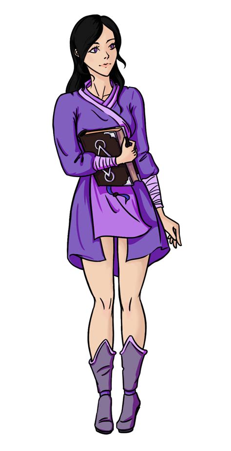 Eve By Chaostranquility Hentai Foundry