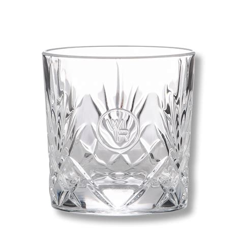 Rocks Glass Set