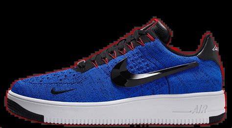 Robert Kraft X Nike Air Force 1 Ultra Flyknit Low New England Patriots 2023 Fv4079 400 Where