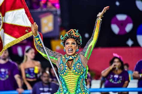 Unidos Do Viradouro Rio Carnaval Foto Dhavid Nor Flickr