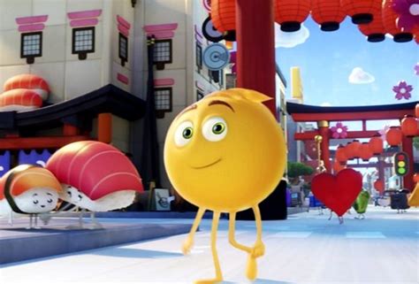 The Emoji Movie May Be Meh But Its Not Evil Pattaya Mail