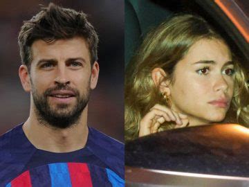 Gerard Piqué y Clara Chia Martí responden oficialmente a los rumores de