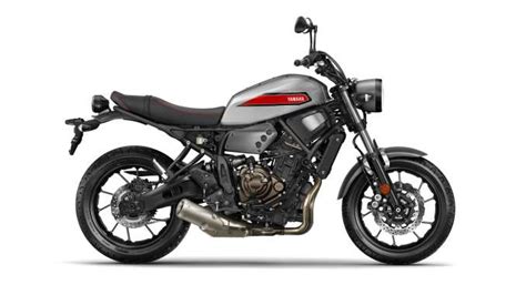 2019 Yamaha XSR700 Guide Total Motorcycle