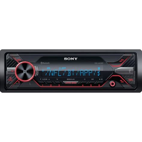 Sony DSX A416BT Usb fm aux bluetooth Oto Teyp 4 x 55 Watt Fiyatı