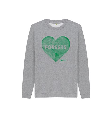 Love Forests Kids Jumper
