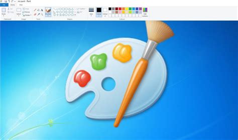 paint software logo logodix