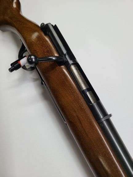 Regulated Marlin Model 55 Shotgun Offered In 12 Gauge Dixons