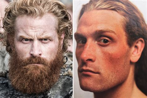 Tormund Giantsbane Actor