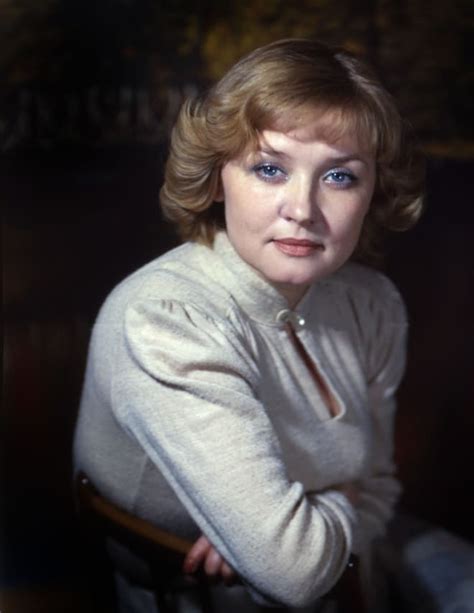 Вера Алентова фото на - 24СМИ