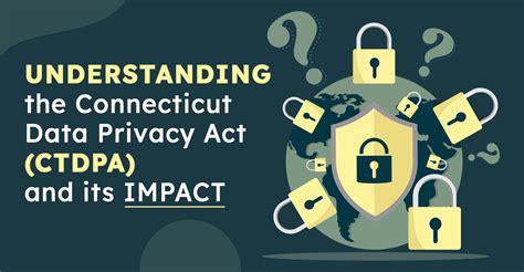 Understanding The Connecticut Data Privacy Act Ctdpa And Its Impact