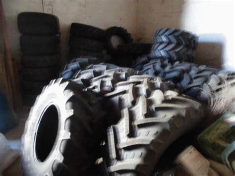 BKT 420 / 70 R 24 Reifen - technikboerse.com