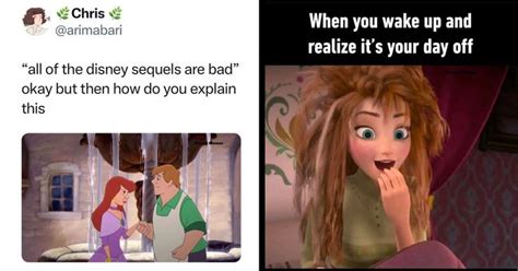 The Funniest Disney Memes Of The Week December In