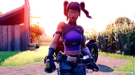 Crystal Skin Fortnite Wallpapers Top Free Crystal Skin Fortnite