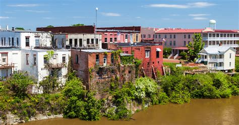 Poorest City In America 2025 Sybil Euphemia