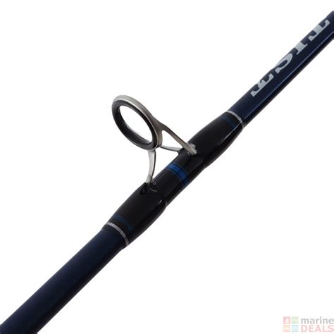 Buy Daiwa Saltist Hyper Overhead Jigging Rod Ft In Pe Pc