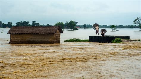 Floods Landslides Triggered By Heavy Rain Kill 47 In Nepal Bloomberg