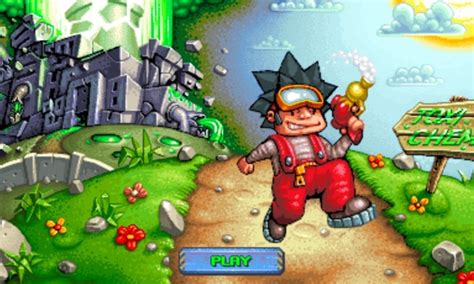 Miniclip Acid Factory Numuki