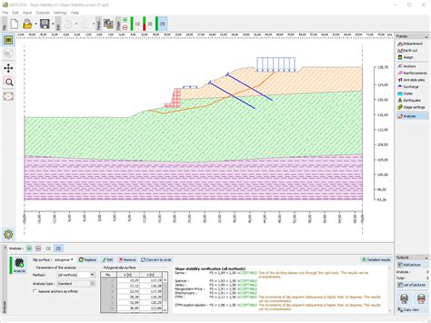 GEO5 Slope Stability Geoengineer Org