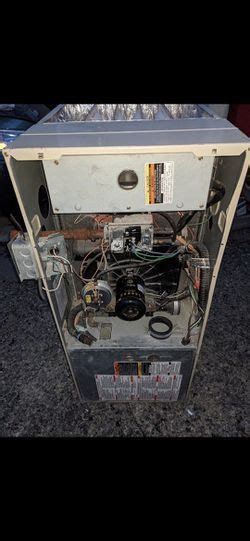 Carrier 9200 Weather Maker Natural Gas Furnace For Sale In Seattle Wa Offerup