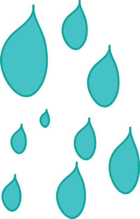 100 Raindrops Wallpapers