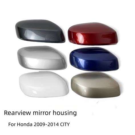 Real Cost Of Replacing Mirror With Case Honda Honda City Sid