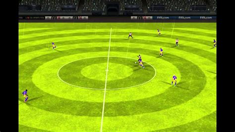 FIFA 14 IPhone IPad Panormus1900 Vs TOTW 13 YouTube