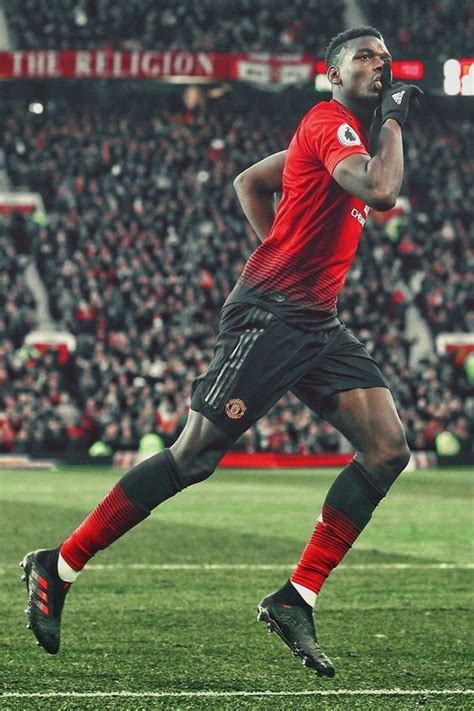 Pogba Goal Celebration Pogba Dab Pogba Paul Pogba Manchester United