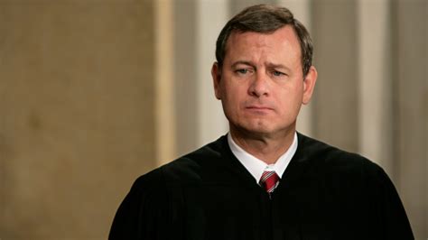 Roberts A Pivotal Vote In The Supreme Courts Big Opinions Nbc Los