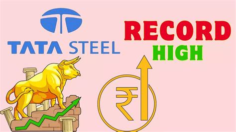 Tata Steel Share Price Today Tata Steel Share Price Target 2024