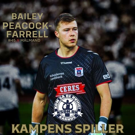 AGF LBK Spillerkarakterer Og MOTM