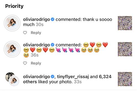 Olivia Rodrigo Tour Updates On Twitter Olivia Saw Our Birthday