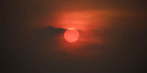 Onda De Calor Afeta Centro Sul Do País Com Sensação Térmica De 40ºc