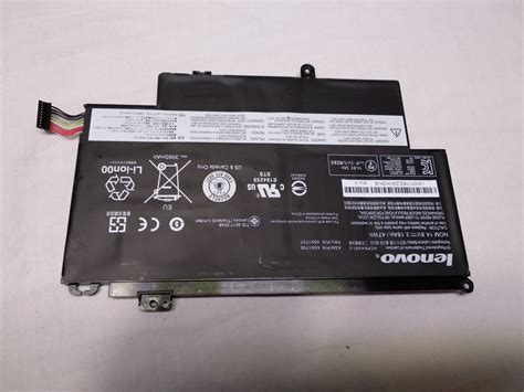 Thinkpad Yoga Battery Replacement Ifixit Repair Guide