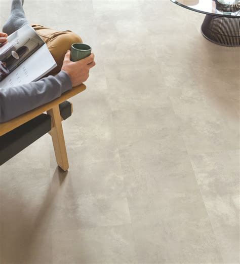 Quick Step Muse Mus Gevlekt Beton Online Kopen Luxury Floors