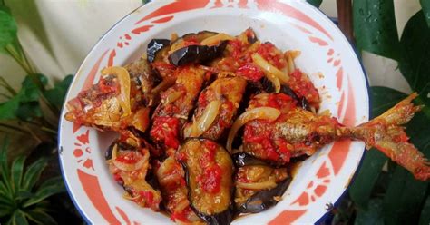 Resep Ikan Kembung Balado Oleh Kikie Di Dapur Cookpad