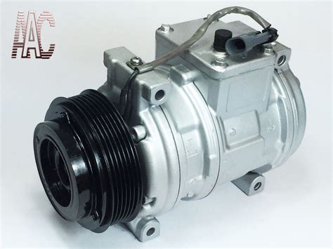 1988 1993 Chevy Corvette 5 7L A C Compressor Kit Reman Part 57322 EBay